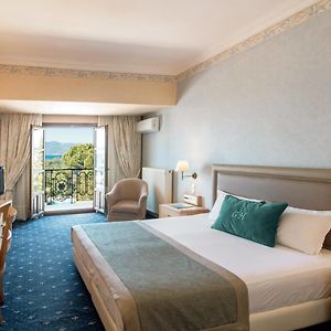 Kamer met Twee Aparte Bedden